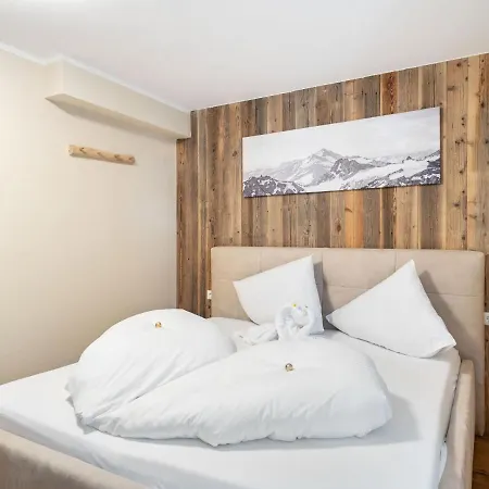 Nice In The Heart Of Kirchberg Daire