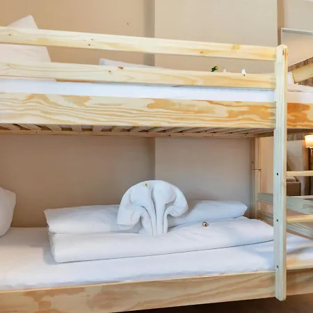 Apartamento Nice In The Heart Of Kirchberg *
